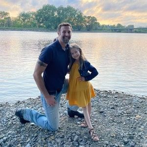 Meet your Posher, Shane